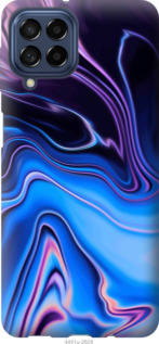 

Чехол Узор воды для Samsung Galaxy M53 M536B 1379372