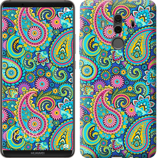 

Чохол індійський огірок на Huawei Mate 10 Pro 607699