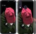 Чехол logo de yeezy для Samsung Galaxy A40 2019 A405F