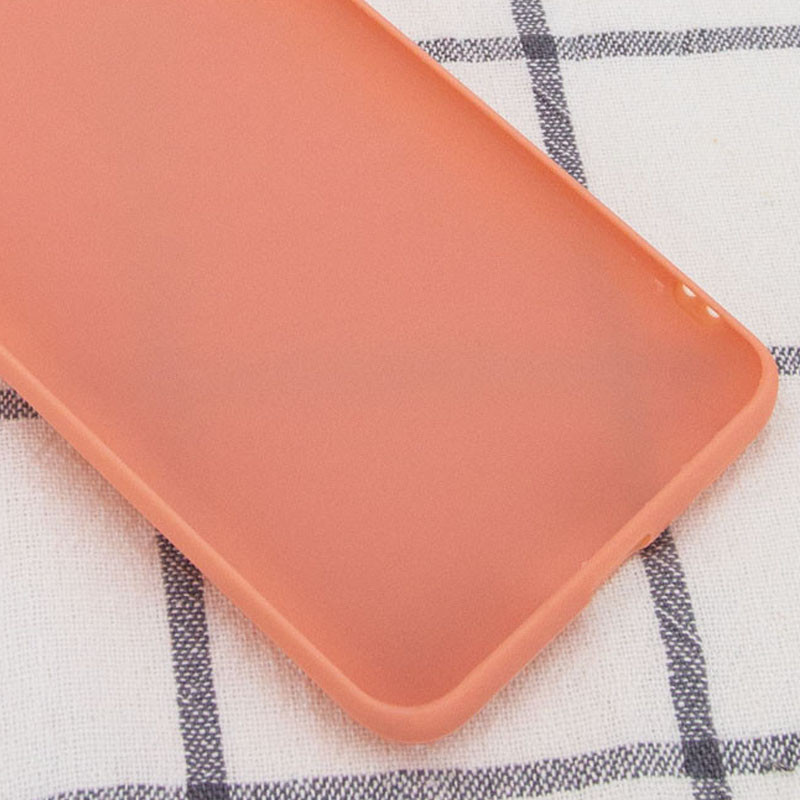 

Силіконовий чохол Candy для Huawei Honor 20 (Rose Gold) 1062520