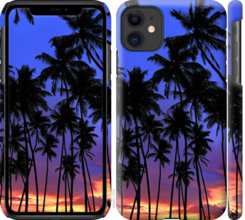 

Чохол Пальми на iPhone 11 790145