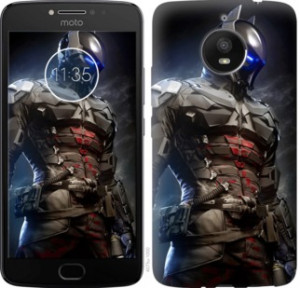 Чехол Рыцарь для Motorola Moto G7 Power