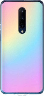 

Чохол Веселка 2 на OnePlus 7 Pro 741382