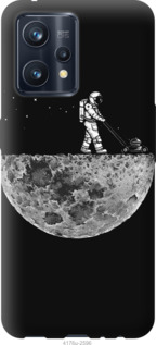 

Чехол Moon in dark для Realme 9 4G 1381780
