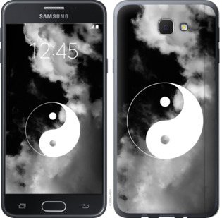

Чохол Інь і Янь на Samsung Galaxy J5 Prime 774526