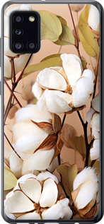 

Чехол Хлопок для Samsung Galaxy A31 A315F 1648546