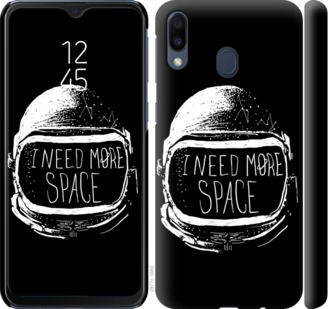 

Чехол I need more space для Samsung Galaxy M20 699054