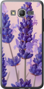 Чехол Лаванда для Samsung Galaxy J2 Prime