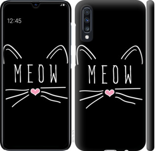 

Чохол Kitty на Samsung Galaxy A70 2019 A705F 709849