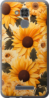 

Чохол Соняшники 2 на Asus Zenfone 3 Max ZC520TL 1647446