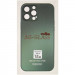 Заказать Чехол TPU+Glass Sapphire matte case для Apple iPhone 12 Pro (6.1") (Cangling Green) на vchehle.ua