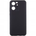 Чехол Silicone Cover Lakshmi Full Camera (AAA) для Xiaomi 13T / 13T Pro (Черный / Black)