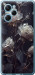 Чехол Розы 2 для Xiaomi Redmi Note 12 Pro Speed