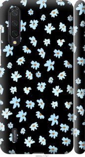

Чехол Цветочный для Xiaomi Mi 9 Lite 1095197