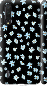 Чохол Квітковий на Xiaomi Mi 9 Lite