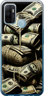 

Чехол Big money для Oppo A53 1649405