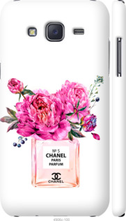 

Чехол Chanel для Samsung Galaxy J5 (2015) J500H 988151