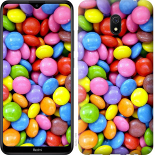 

Чехол M&D для Xiaomi Redmi 8A 860917