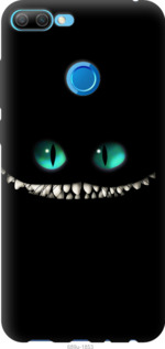 

Чехол Чеширский кот для Huawei Honor 9N (2018) 949884