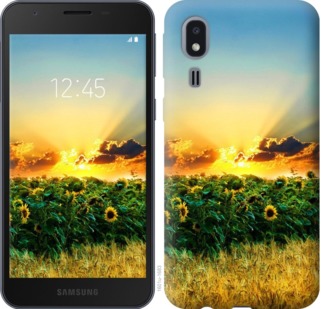 

Чохол Україна на Samsung Galaxy A2 Core A260F 764739