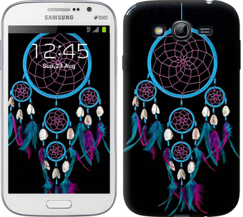 

Чехол Ловец снов для Samsung Galaxy Grand I9082 300736