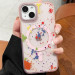 Фото Чехол TPU+PC Flush with Magnetic Safe для Apple iPhone 15 (6.1") (Baby pink) на vchehle.ua