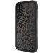 TPU чохол Prestige на Apple iPhone XS Max (6.5") (Leopard)