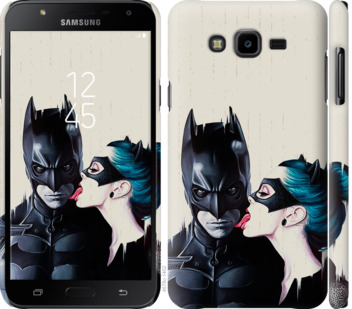 

Чохол Бетмен на Samsung Galaxy J7 Neo J701F 853652