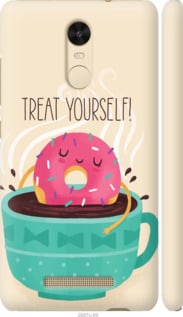 

Чехол Treat Yourself для Xiaomi Redmi Note 3 137570