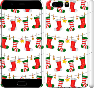 

Чохол Новорічний 9 на Huawei P10 824085