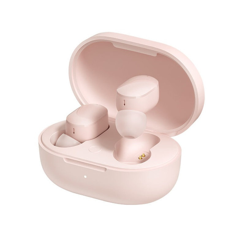 Беспроводные наушники Xiaomi Redmi AirDots 3 (Local) (Розовый)