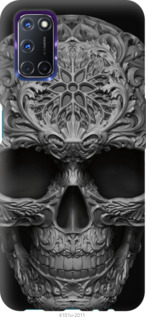 

Чохол skull-ornament на Oppo A72 1142901