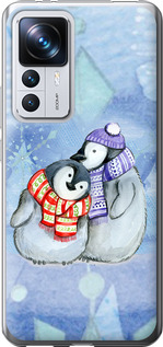

Чохол Новорічний 5 на Xiaomi 12T Pro 1682272