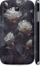 Чохол Троянди 2 на Samsung Galaxy Grand I9082