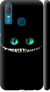 

Чехол Чеширский кот для Vivo Y11 1577432