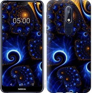

Чохол Схід на Nokia 7.1 690893