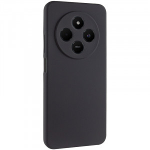 Чохол Silicone Cover Lakshmi Full Camera (AA) для Xiaomi Poco C75