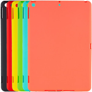 Чохол Silicone Case Full without Logo (A) для iPad 10.2" (2020)