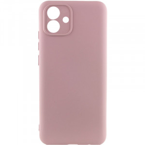 Чехол Silicone Cover Lakshmi Full Camera (A) для Samsung Galaxy A05