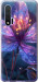 Чехол Магический цветок для Huawei Nova 6