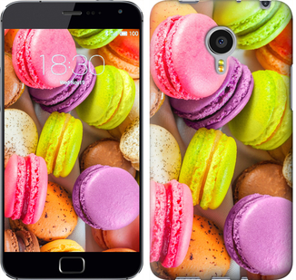 

Чохол Макаруни на Meizu MX4 PRO 629099