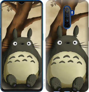 

Чехол Мой сосед Тоторо для Realme X2 Pro 921837