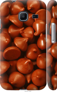 

Чехол Профитроли для Samsung Galaxy J1 Mini J105H 1385348