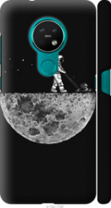 Чехол Moon in dark для Nokia 6.2