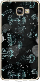 

Чехол Медузы для Samsung Galaxy A9 A9000 1392844