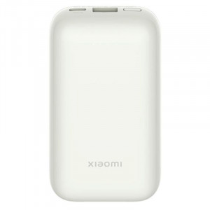 Уценка Портативное ЗУ Xiaomi Mi Power Bank 33W Pocket Edition 10000 mAh (PB1030ZM)