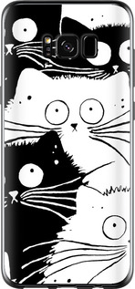 

Чохол Коти v2 на Samsung Galaxy S8 285092