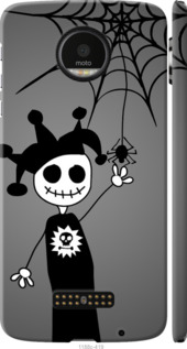 

Чохол Happy Halloween для Motorola MOTO Z 1419160