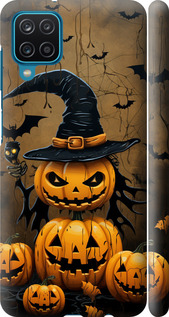 

Чохол Halloween 1 на Samsung Galaxy M12 M127F 1637343
