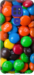 

Чохол MandMs на Motorola G9 Play 1196269